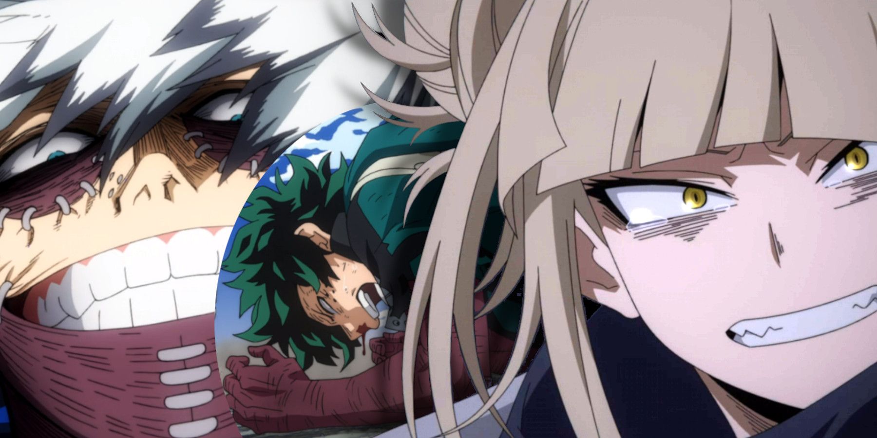 My Hero Academia' Season 6 Episode 8 Release Date, Time, and