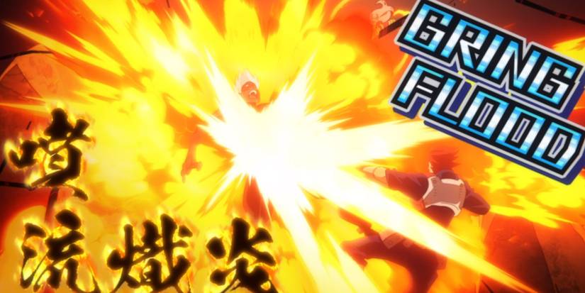 My Hero Academia Season 6 episode 11 Review Shoto, Shigaraki and Surge