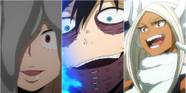 My Hero Academia The Heteromorph Discrimination Explained