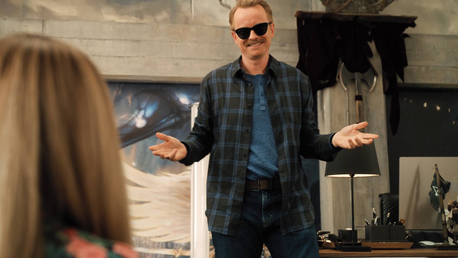 Mythic Quest Season 3 Episode 5 Review