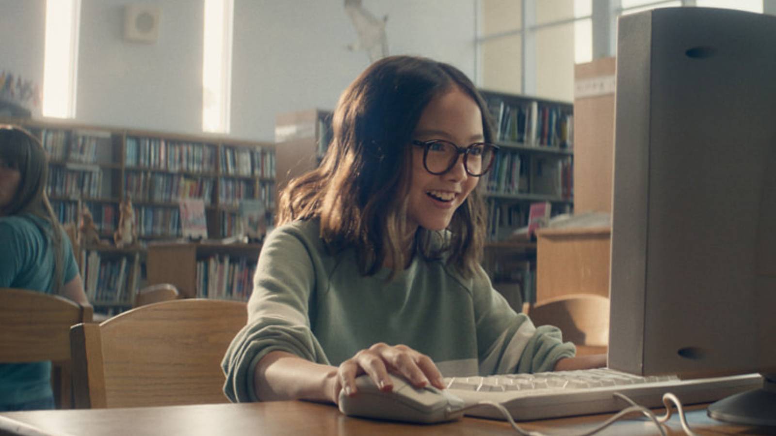 Mythic Quest Season 3 Episode 7 Young Poppy