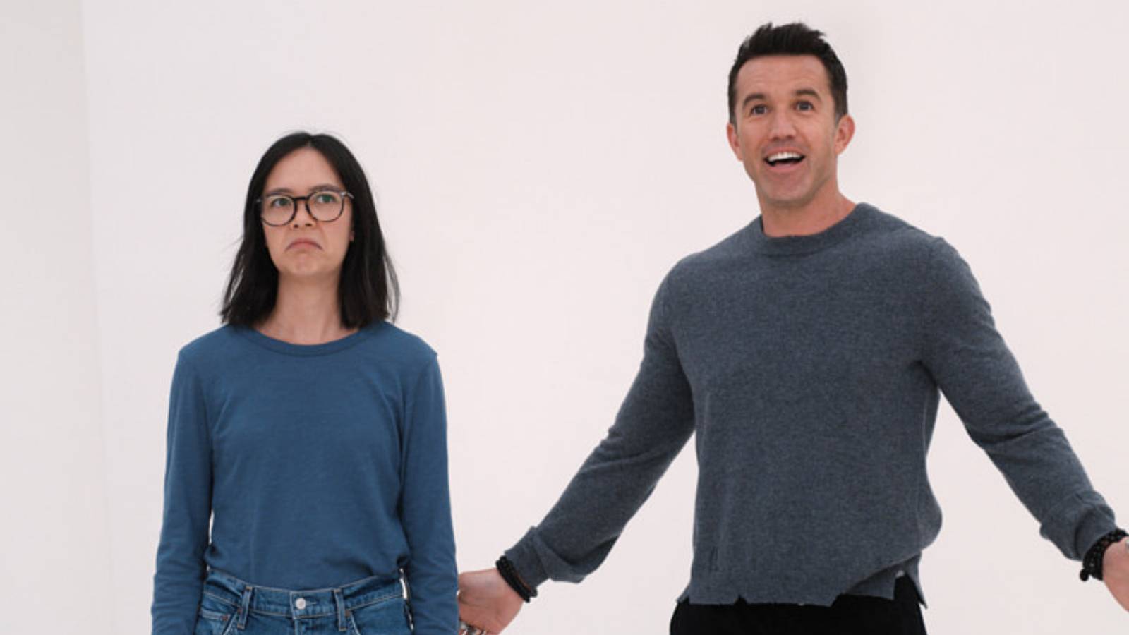 Mythic Quest Season 8 Episode 3 Review