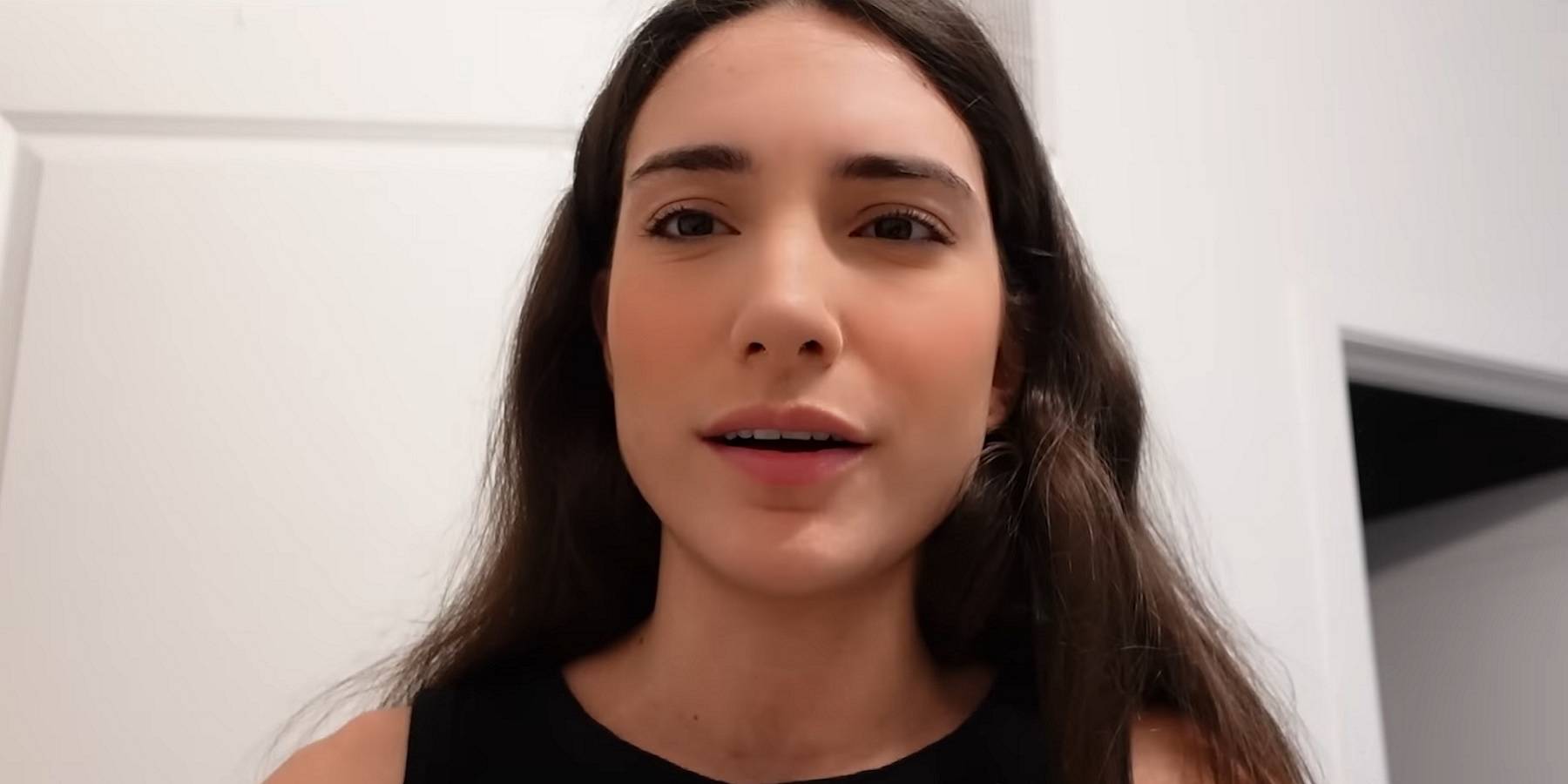 Nadia doxxed viewer