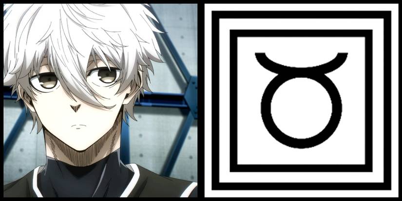 Nagi-Seishiro Taurus-1