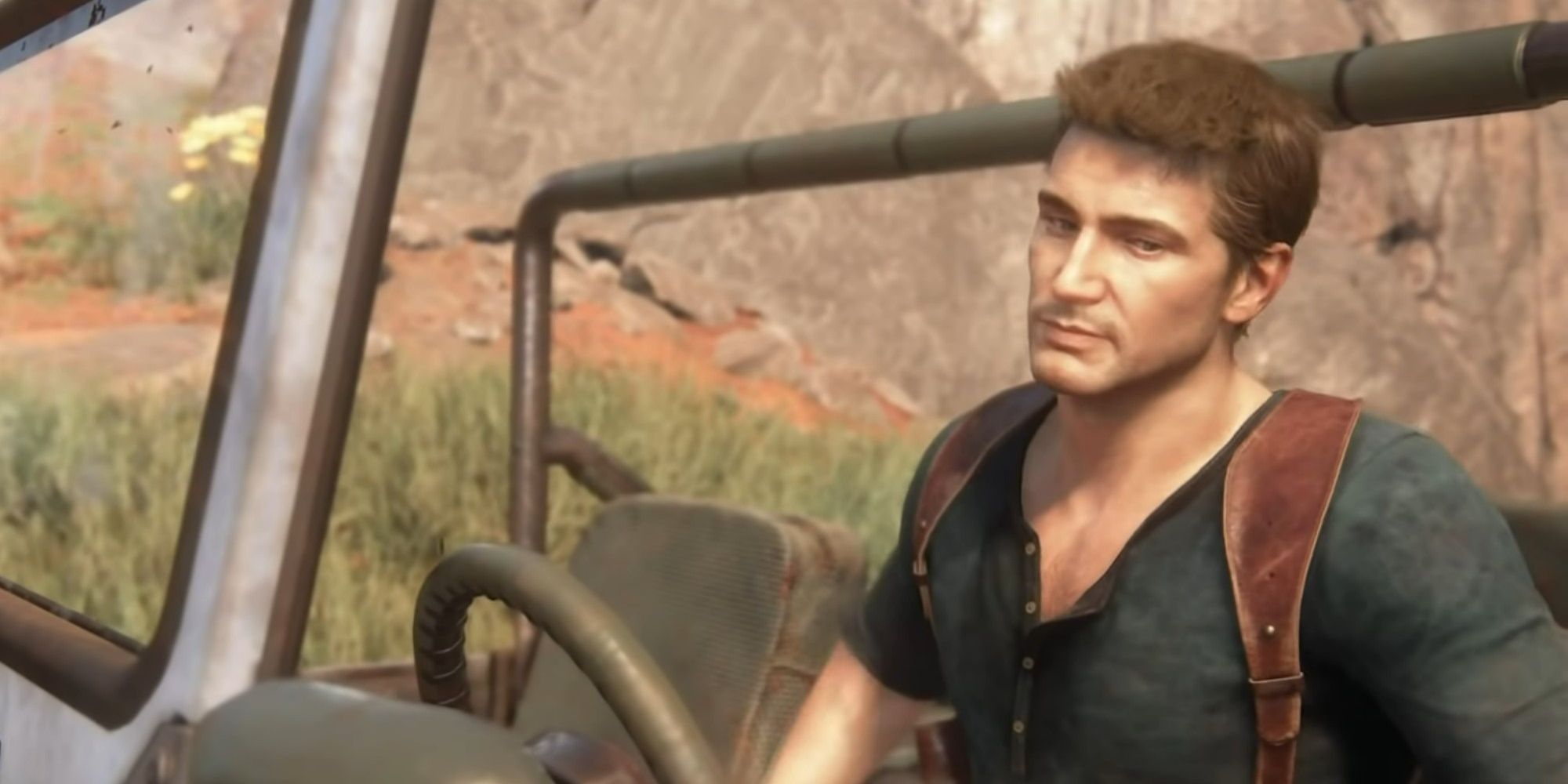 Nathan Drake