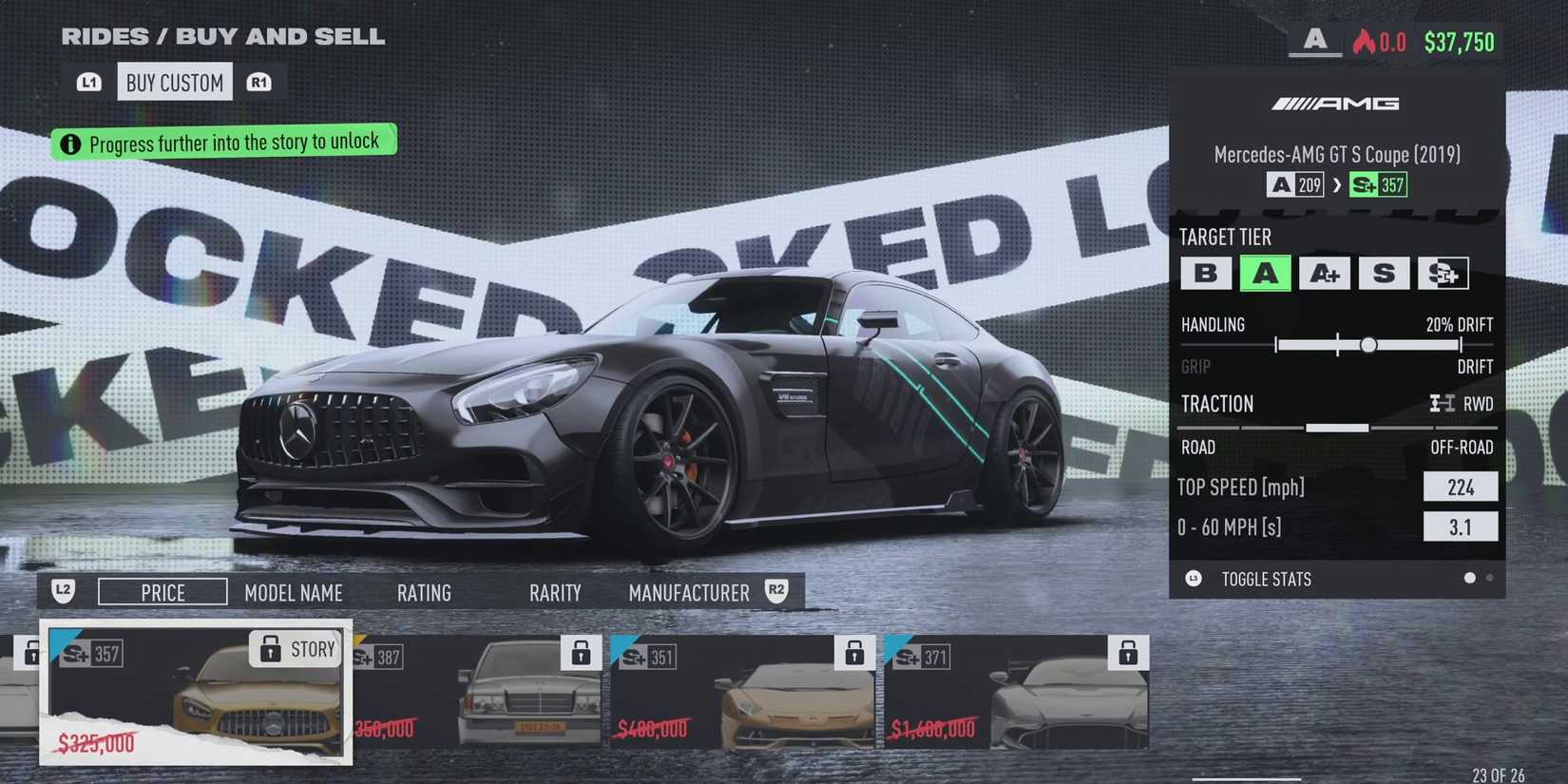 need-for-speed-unbound-fastest-cars-amg-coupe