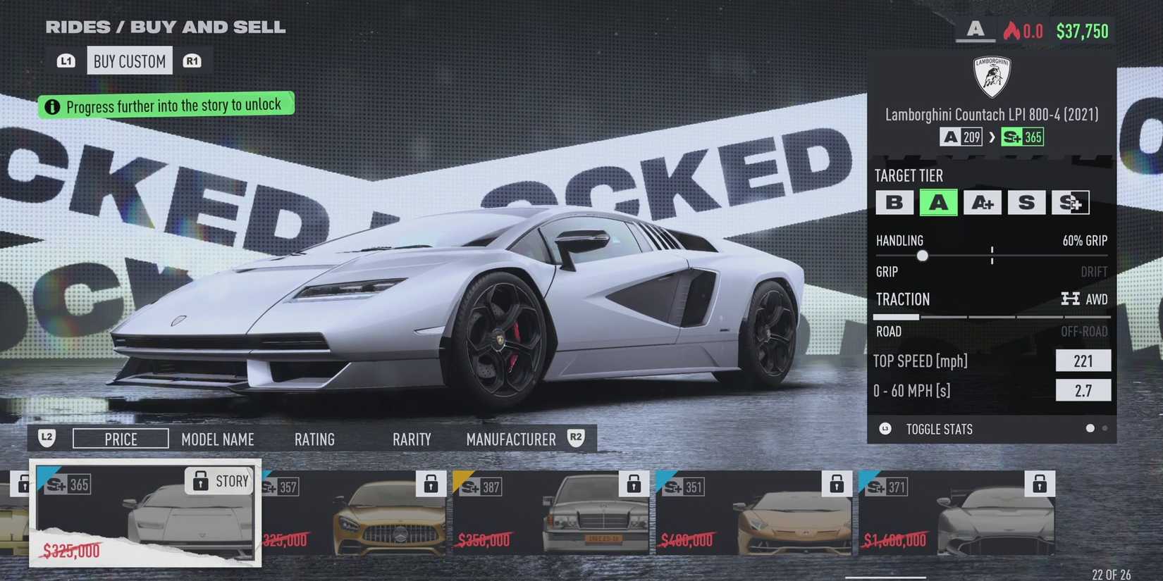 need-for-speed-unbound-fastest-cars-countach