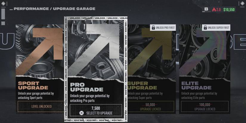need-for-speed-unbound-how-to-upgrade-garage-upgrade-screen