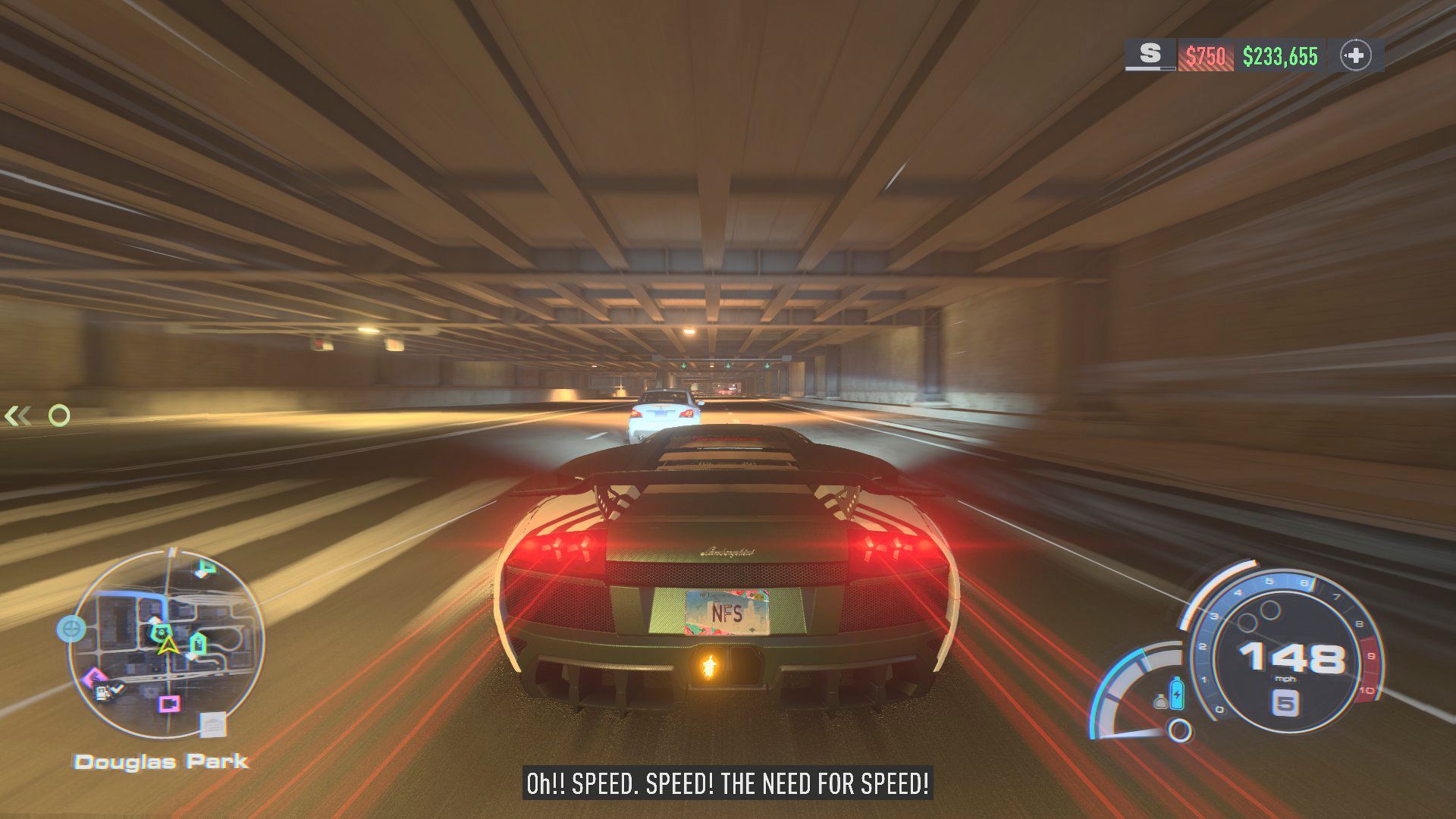 Need for Speed™ Unbound