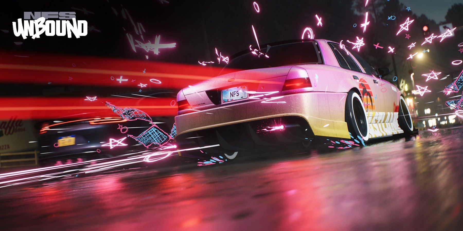 Need For Speed Unbound: The Best Cars For Drifting