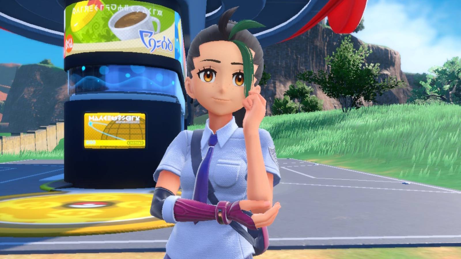 Nintendo Apologizes for Pokemon Scarlet and Violet Issues
