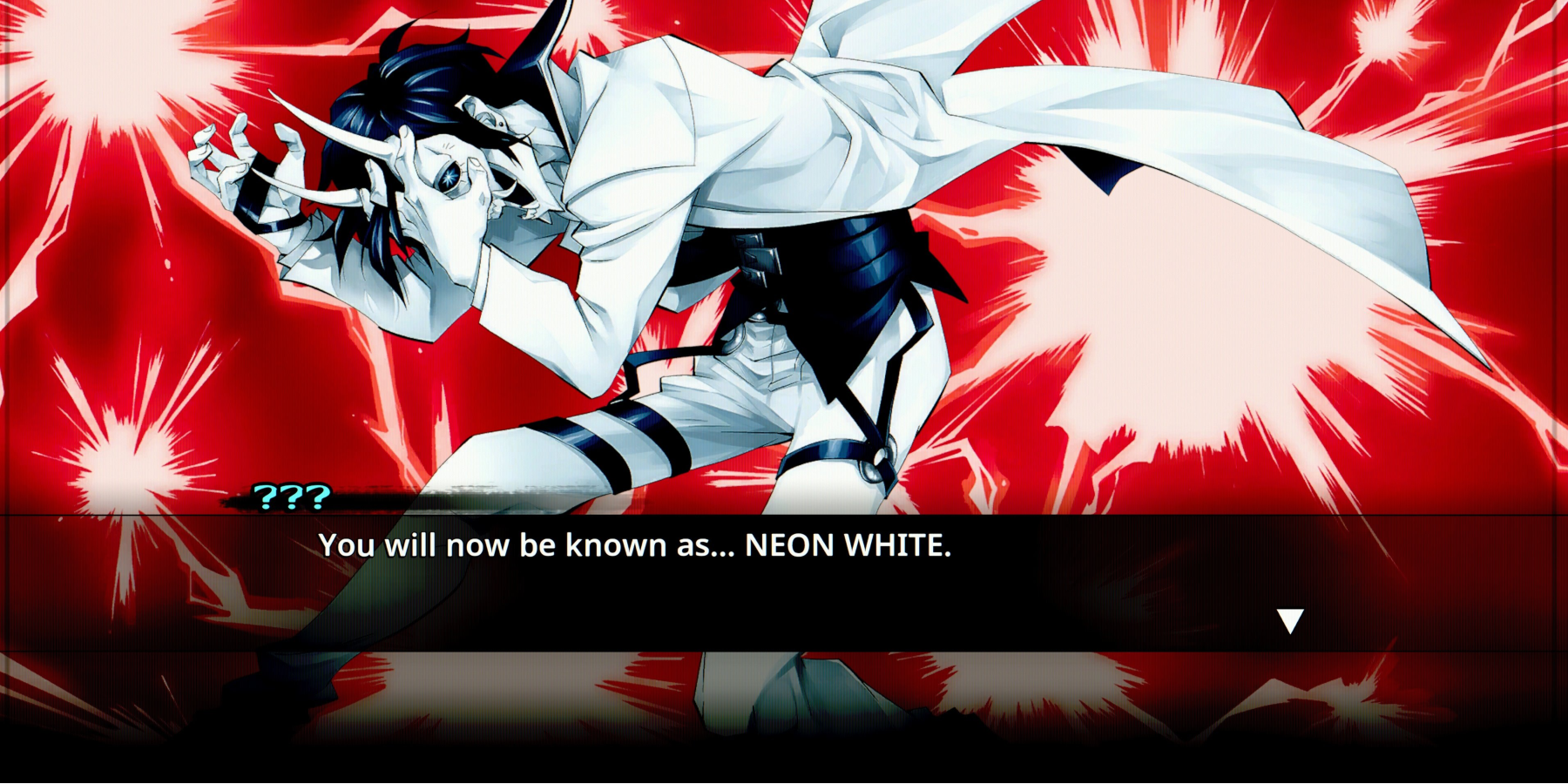 Rumor: Neon White Coming to PlayStation Consoles Soon