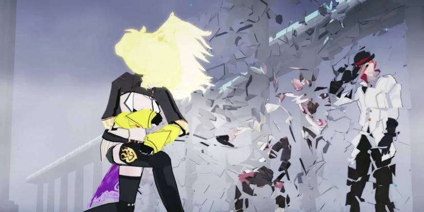 Neopolitan using Overactive Imagination