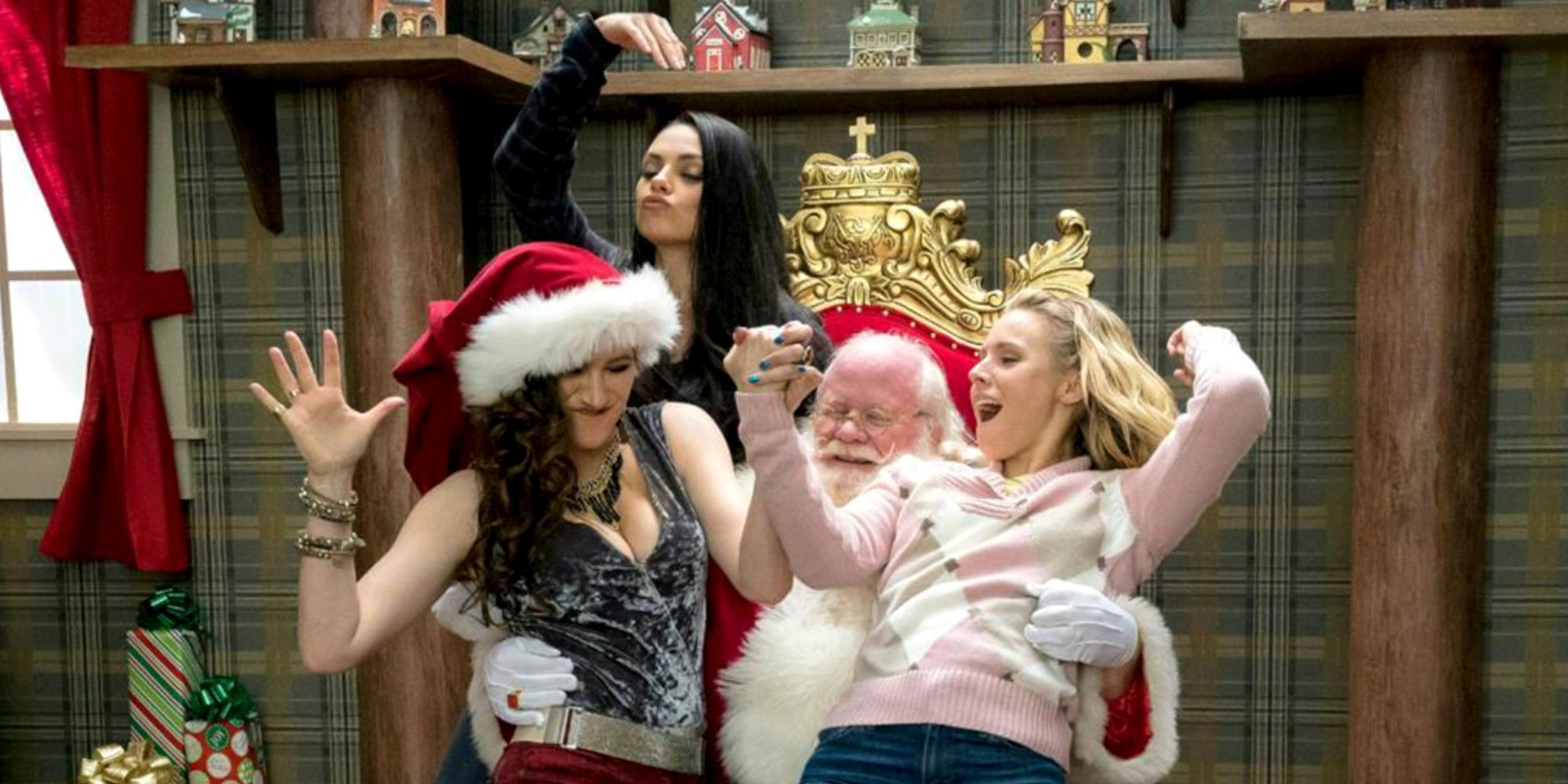 Netflix Best Christmas Movies Bad Mom Christmas