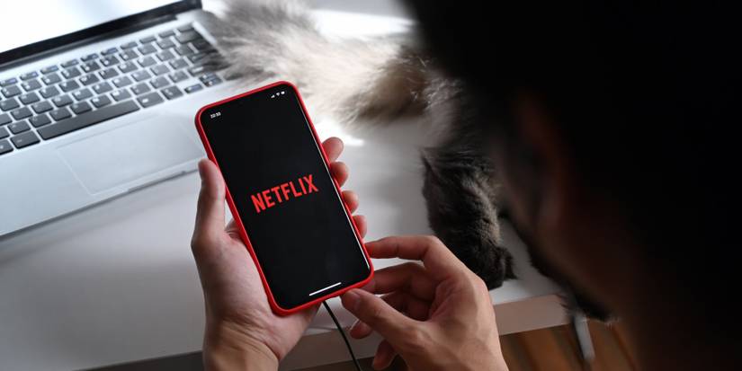 Netflix Games 2022 recap announcement