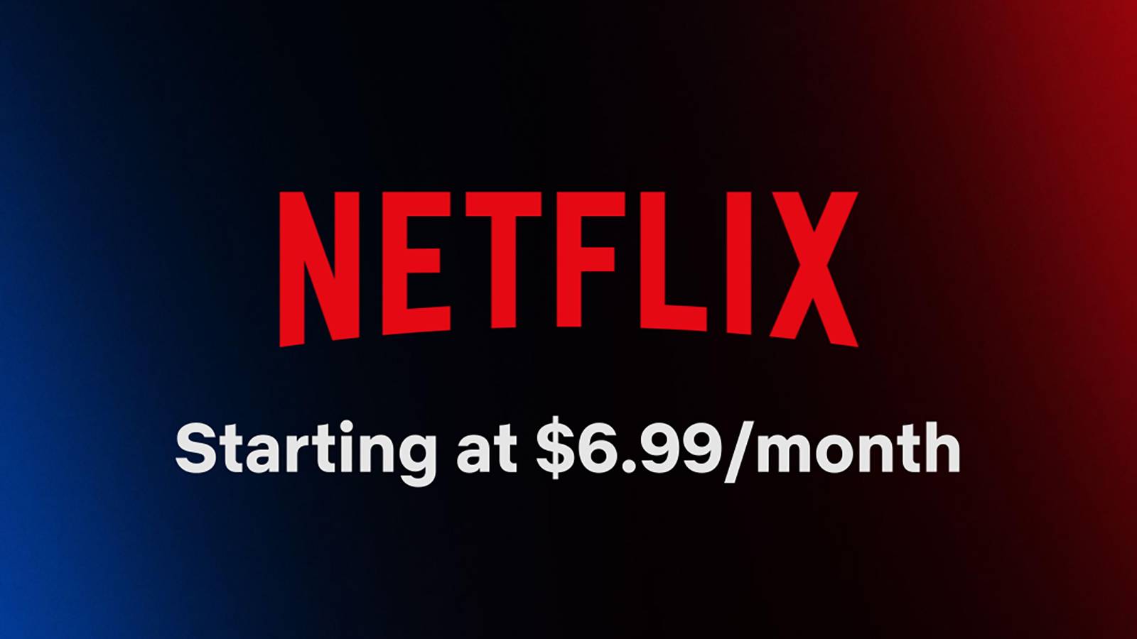Netflix With Ads Plan