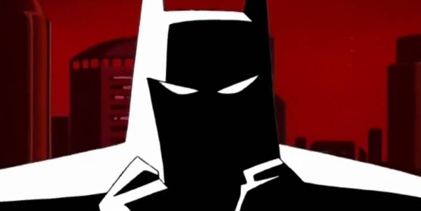 new adventuires of batman 