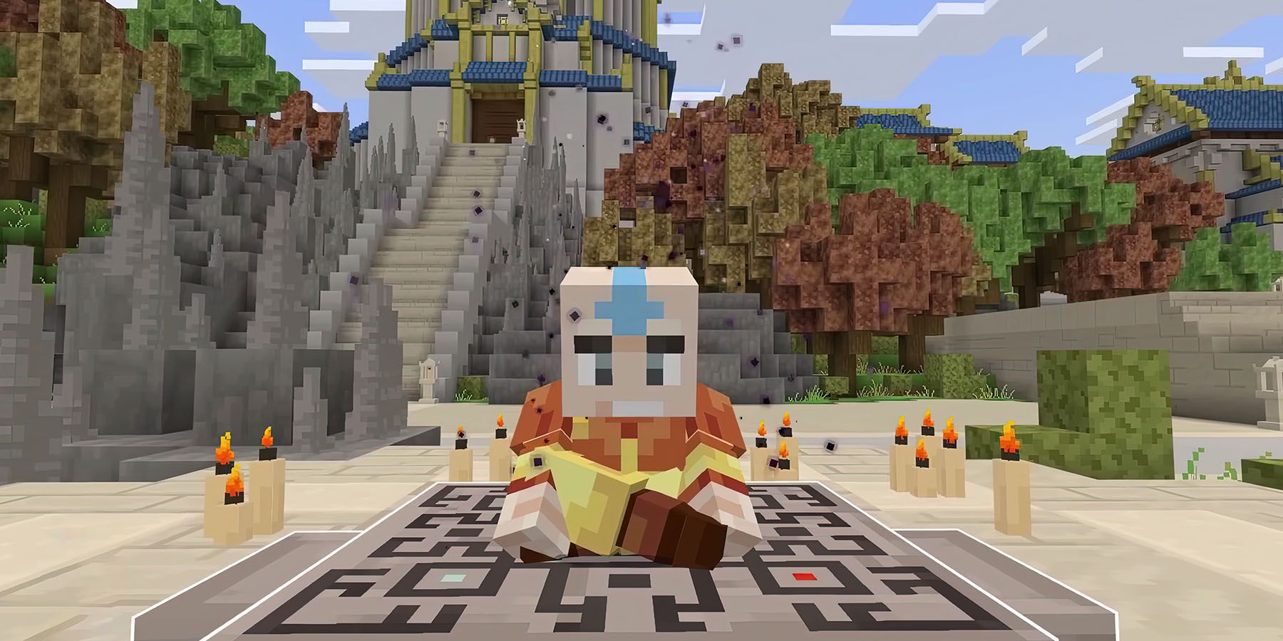 PikaFT Hướng dẫn làm avatar Minecraft   How to make avatars Minecraft    YouTube