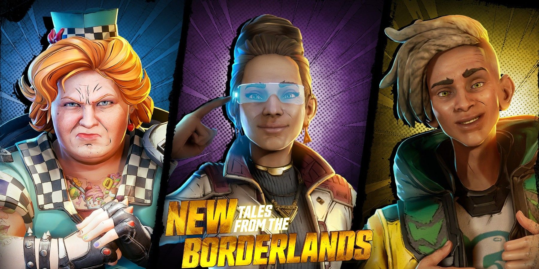 new-tales-from-the-borderlands-ending-requirements-characters
