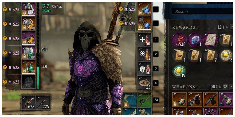 New World How To Complete The Ennead Expedition