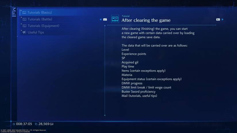 new_game_plus_final_fantasy_7_crisis_core