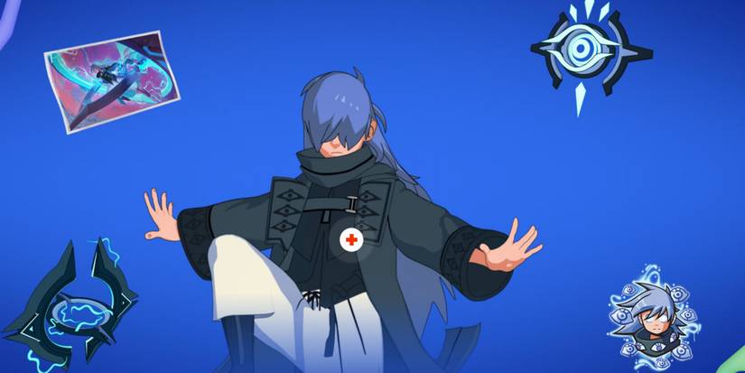 nezumi skin in fortnite