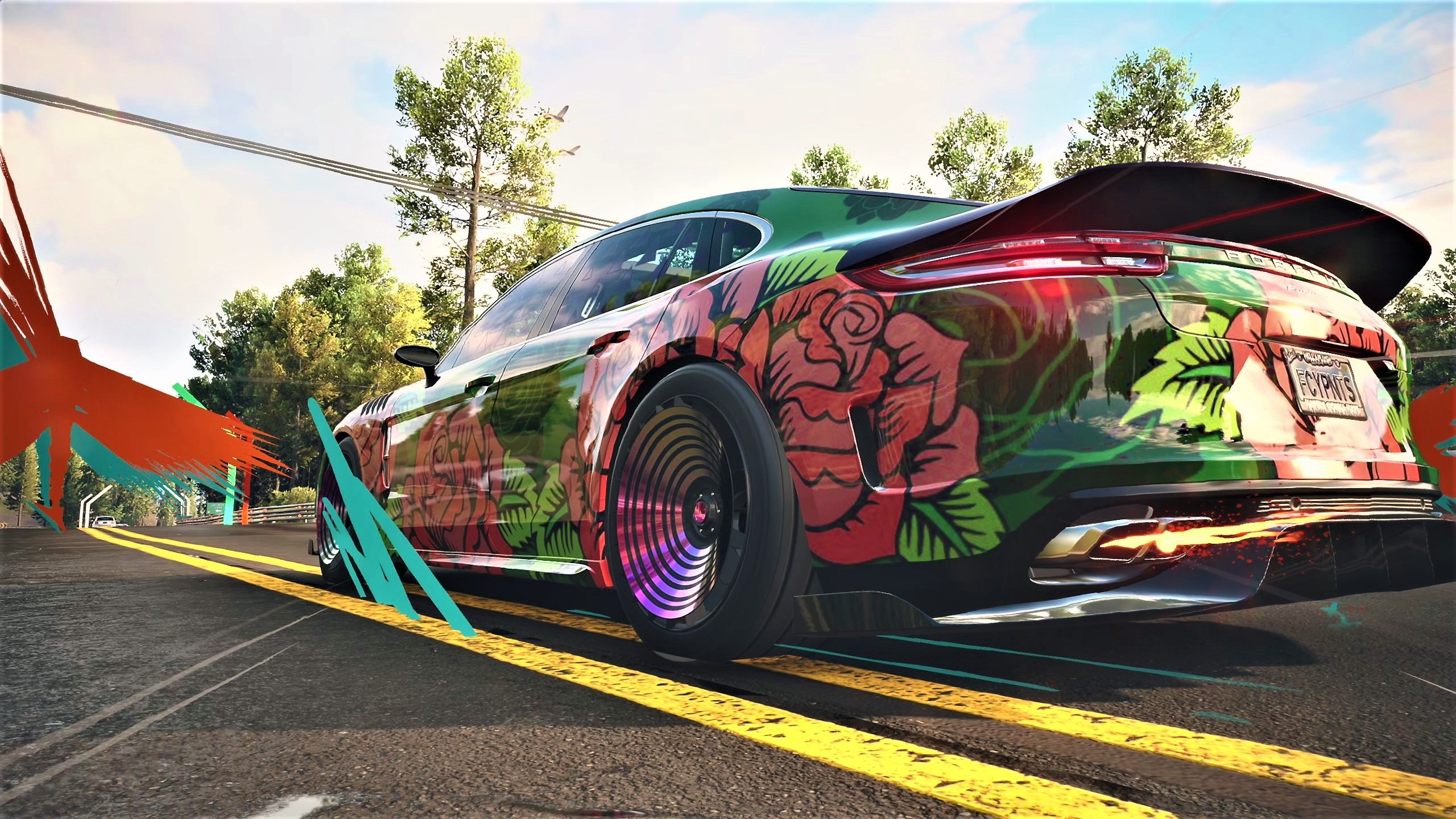 Best A+ Tier Cars in Need for Speed Unbound