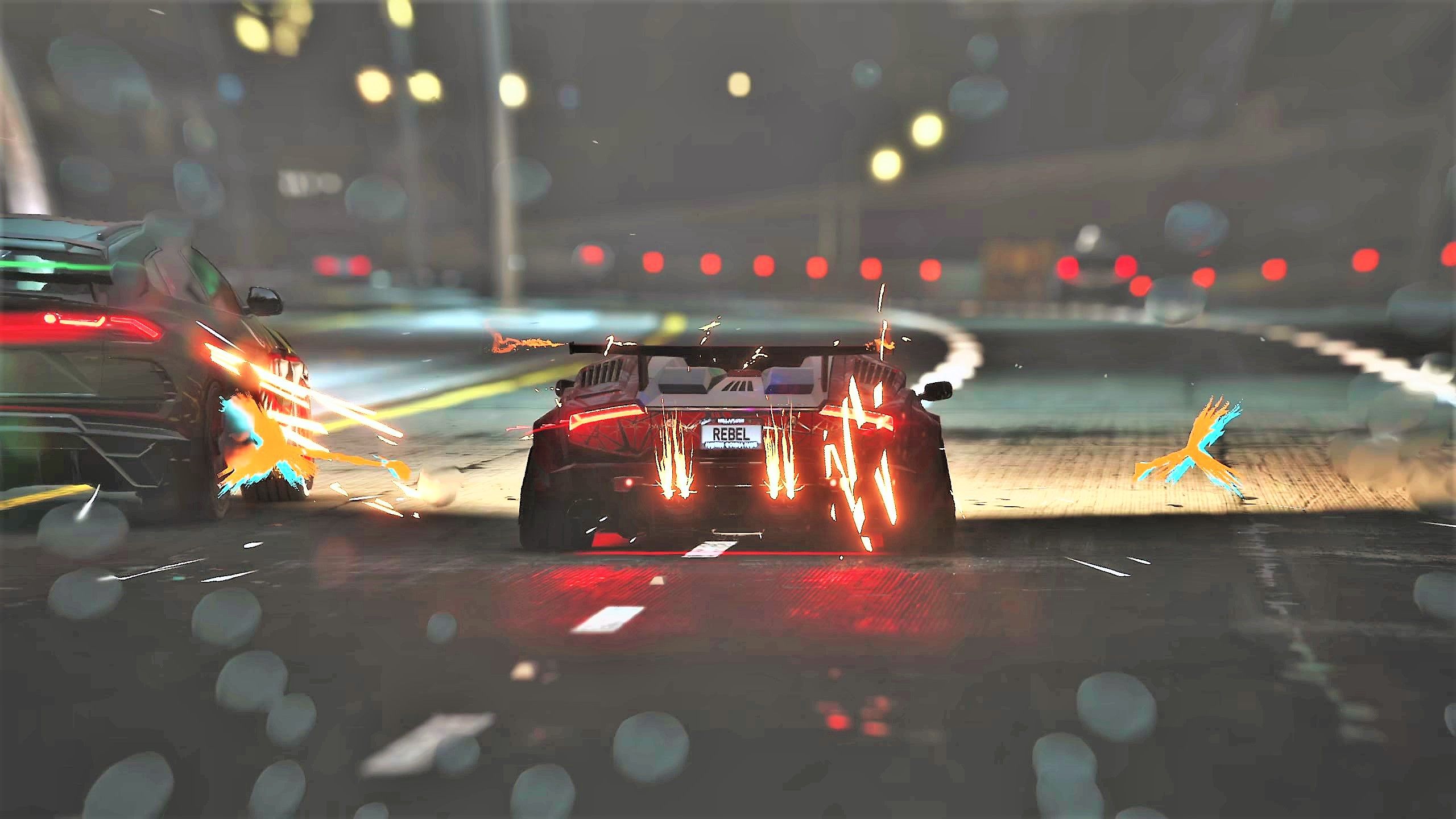 Best A+ Tier Cars in Need for Speed Unbound