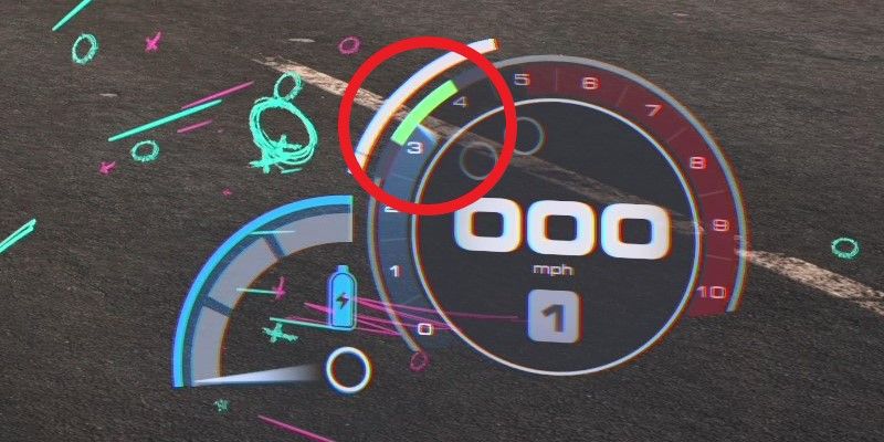 How to Get a Perfect Start in Need for Speed Unbound