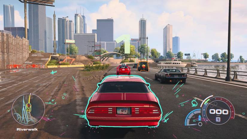 getting a perfect start