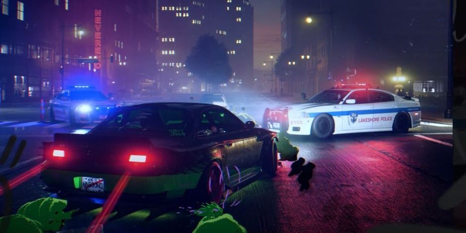 nfs unbound player escaping cops Cropped