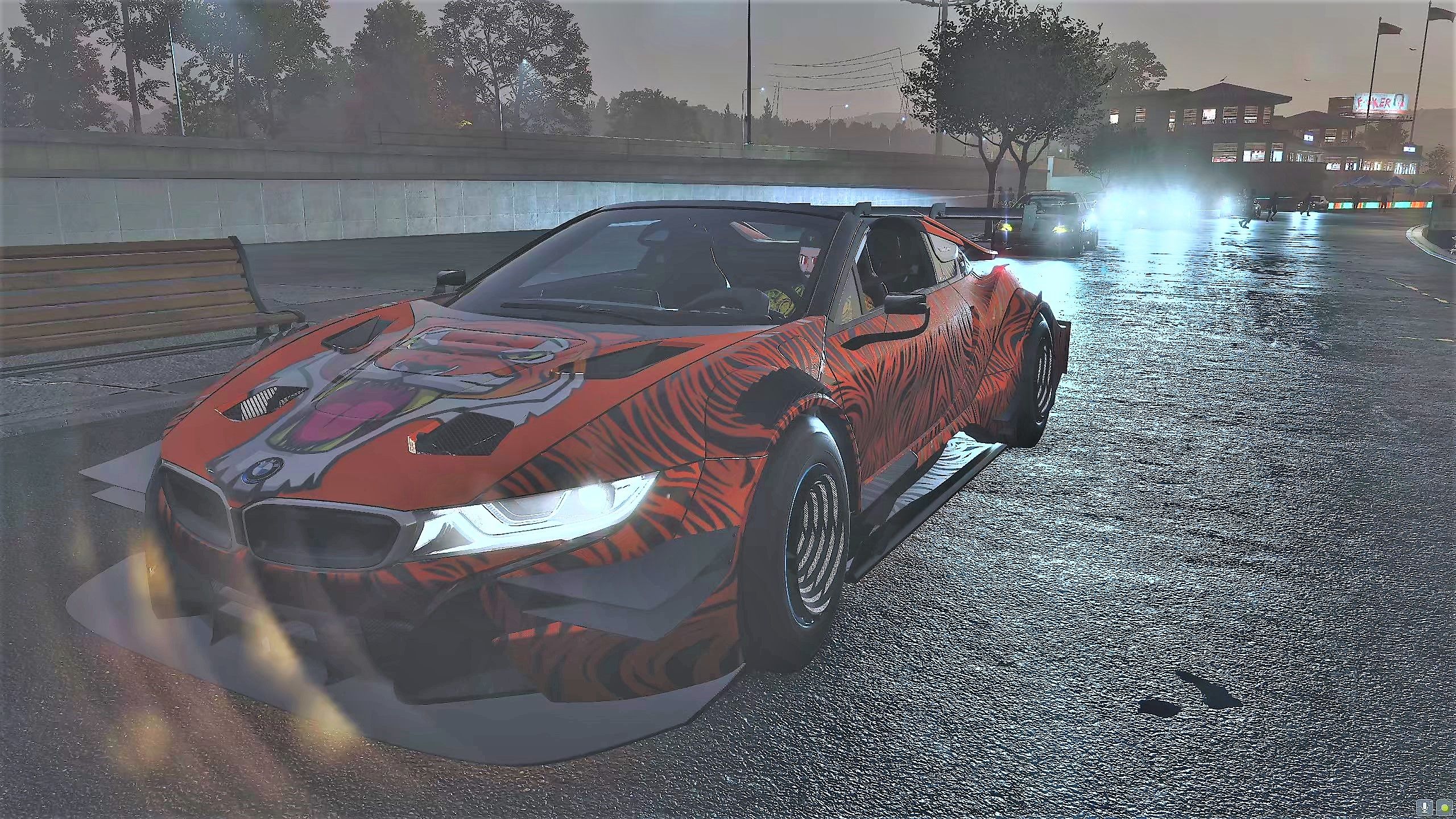 Best A Tier Cars In Need For Speed Unbound