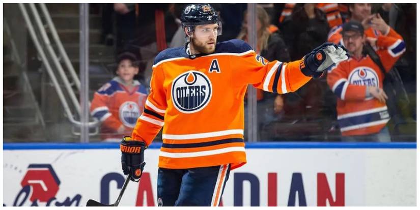 Leon Draisaitl