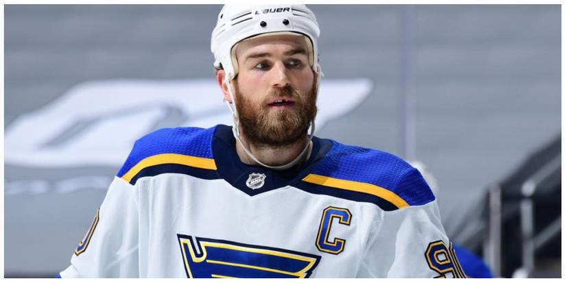 Ryan O'Reilly