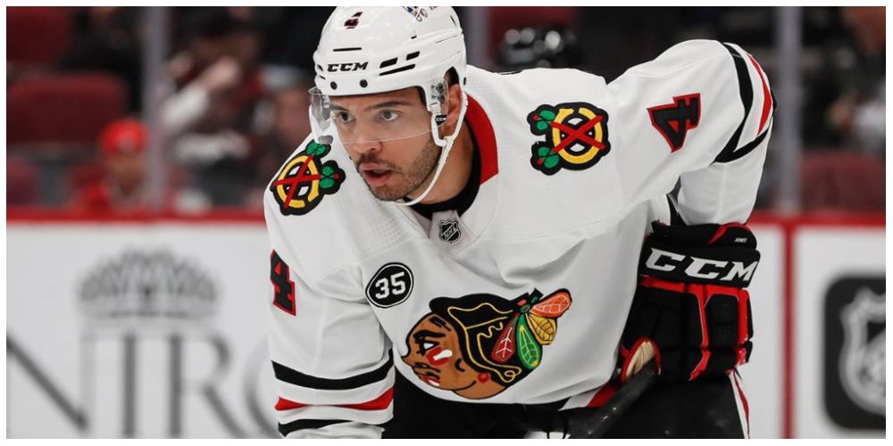NHL 23 Best XFactors, Ranked