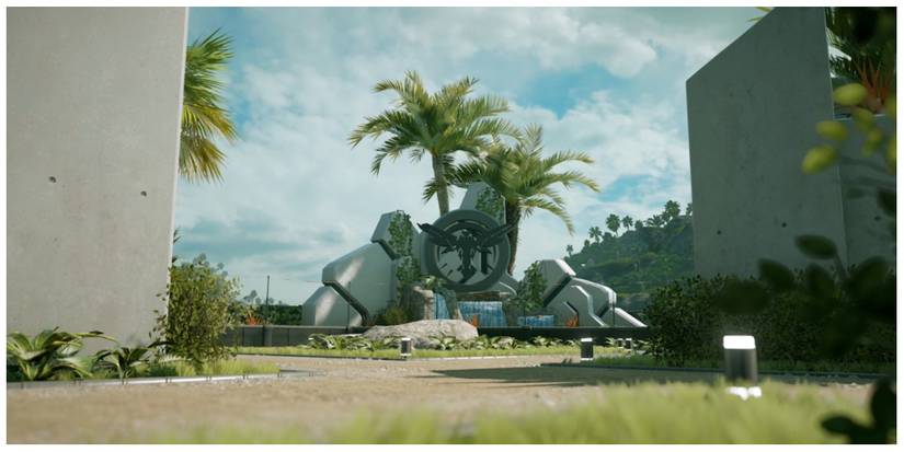 Nighthaven Labs in Rainbow Six Siege