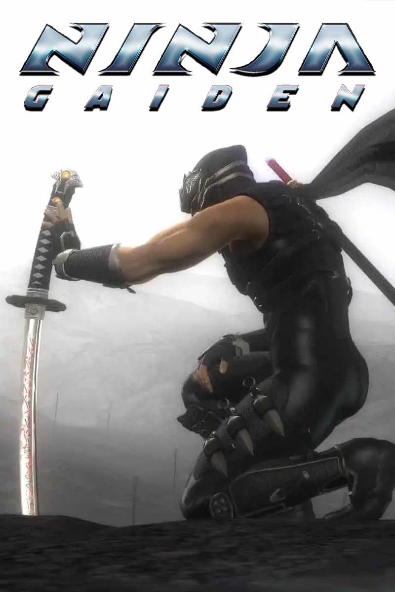 Ninja Gaiden Game Rant