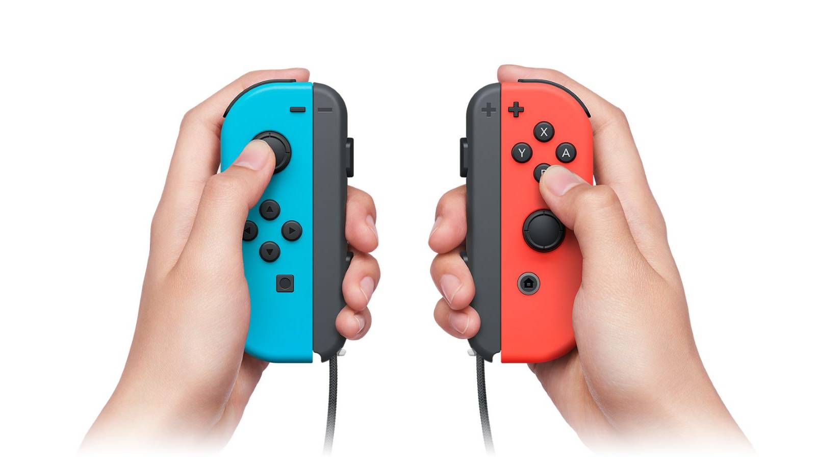 nintendo joy con