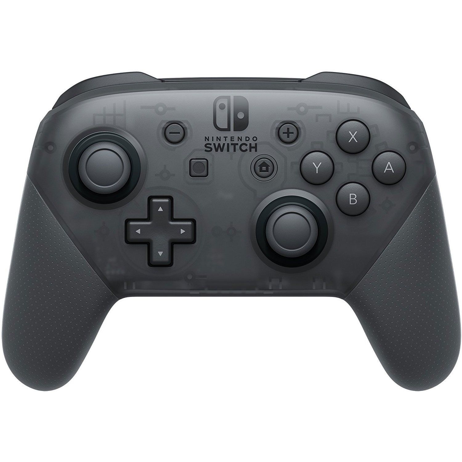 Pengontrol nirkabel Nintendo Switch Pro