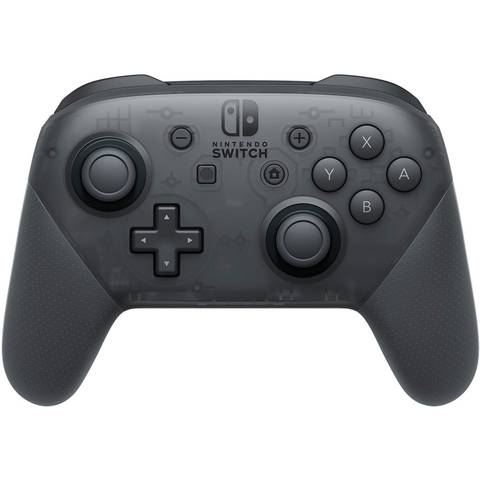 Nintendo Switch Pro Wireless Controller