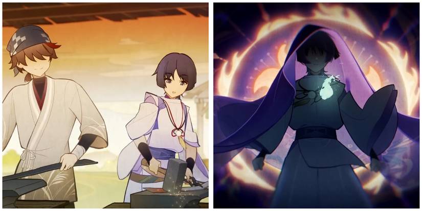 niwa hisahide in genshin impact