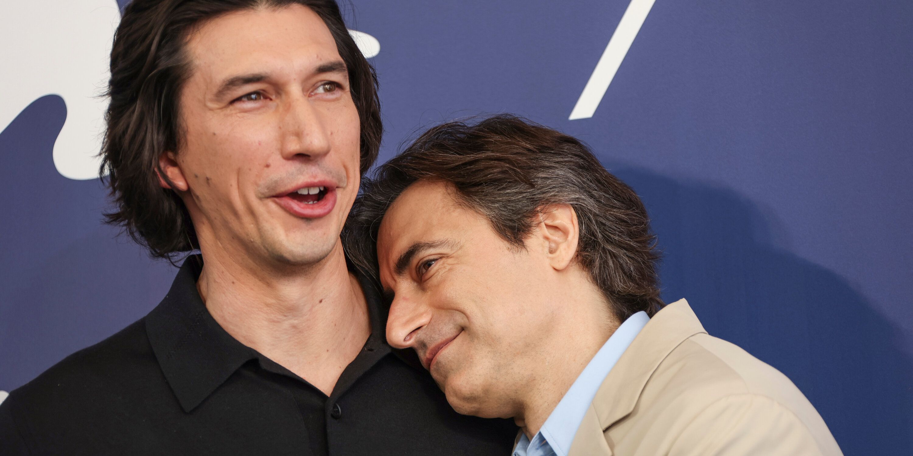 Noah Baumbach & Adam Driver