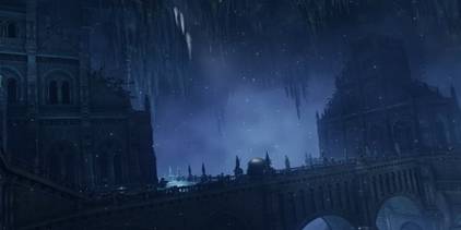 Elden Ring: How to Get to Nokron Eternal City