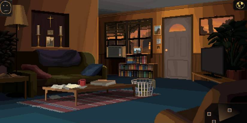 Little details may seem irrelevant at the time, only to become crucial later on