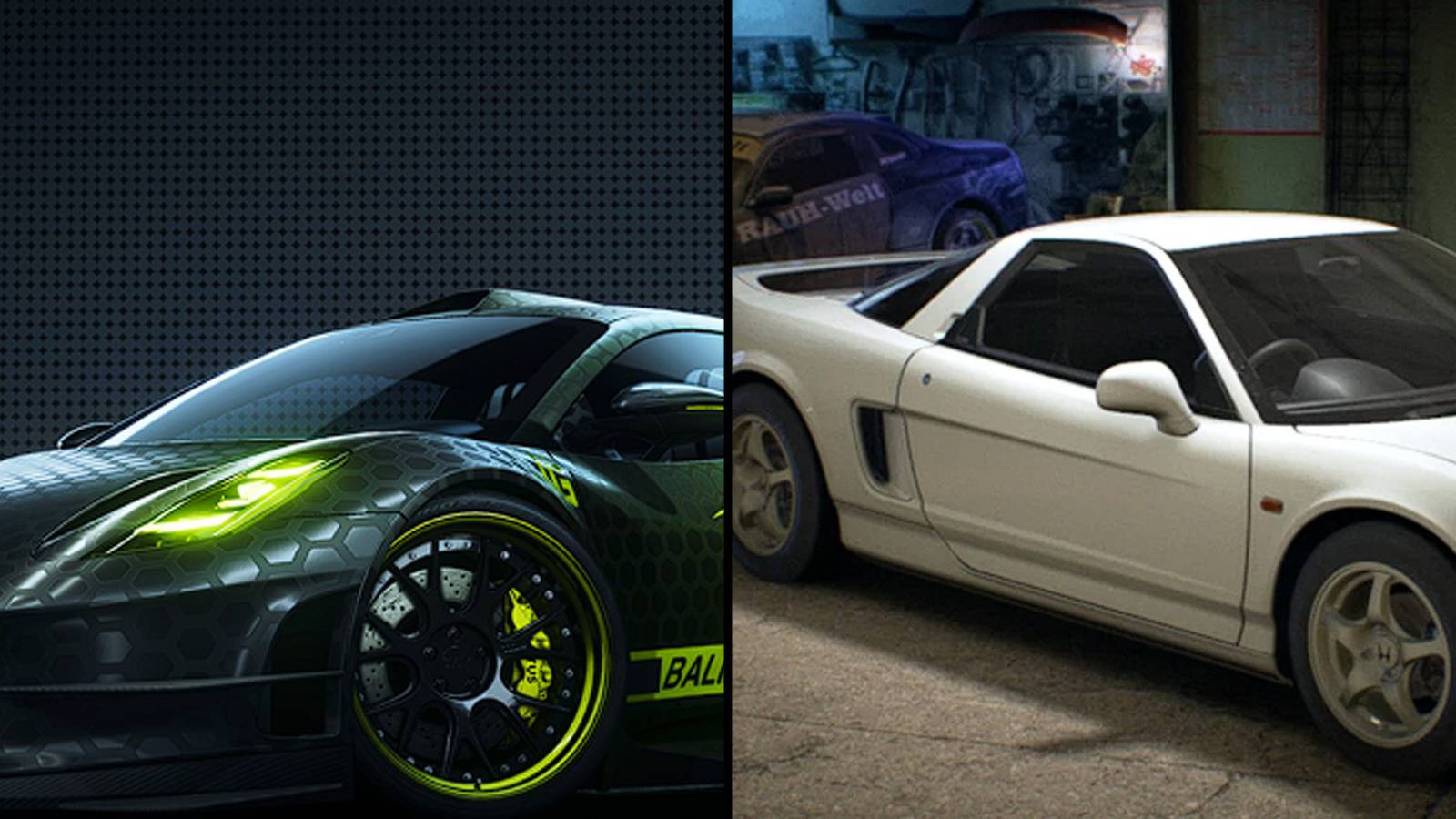 need for speed unbound 