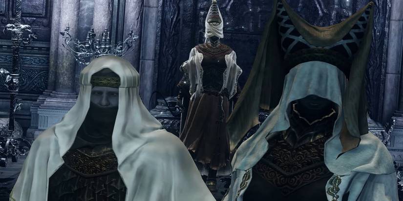 nox society elden ring