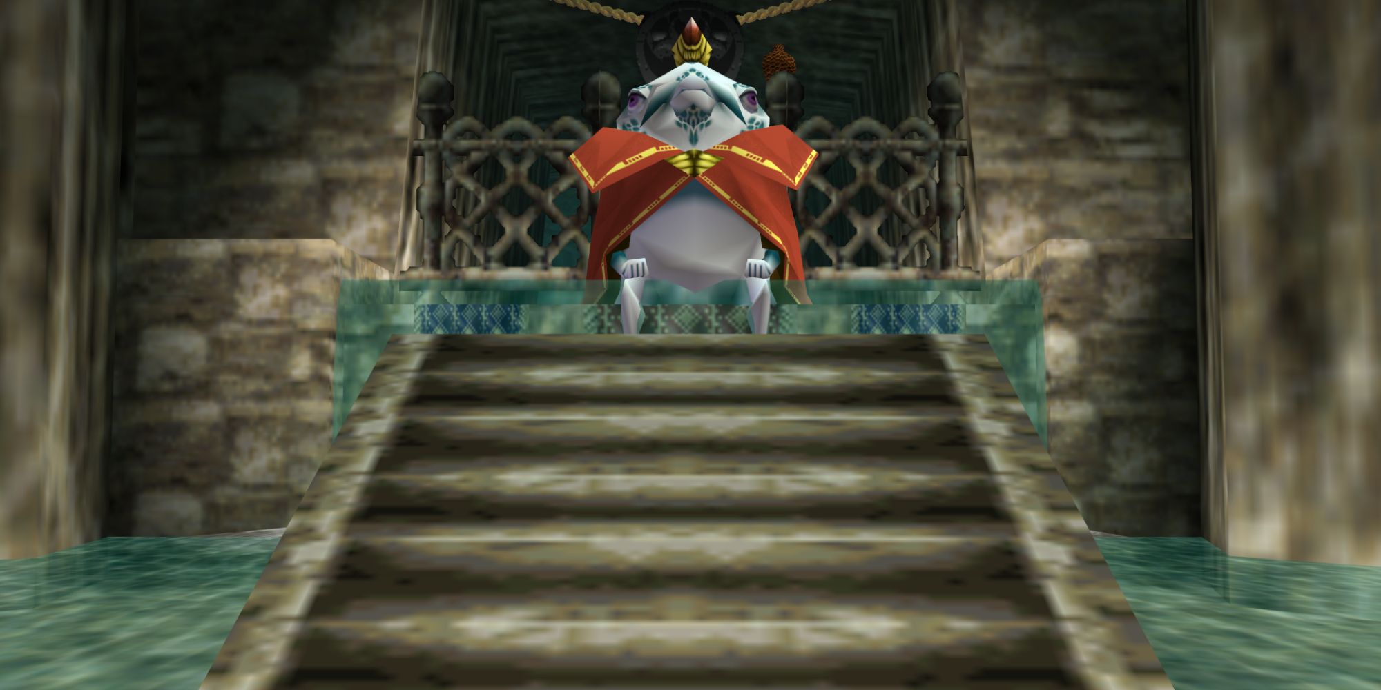 Best Nintendo Kings, Ranked