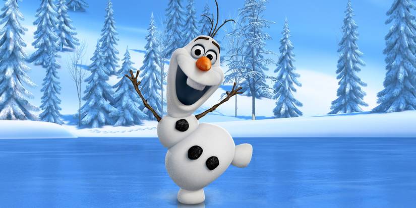 Olaf_DisneyFrozen