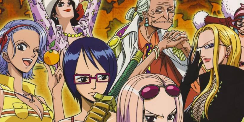 One Piece Diversity Women