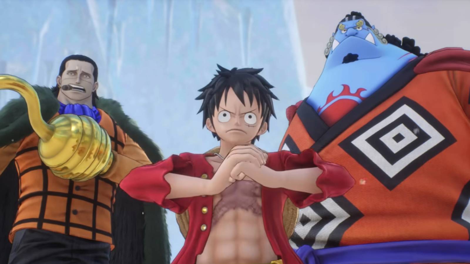 One-Piece-Odyssey-Luffy-Crocodile-Jimbe-Marineford-Dressrosa-Reveal-Gameplay-Trailer-2